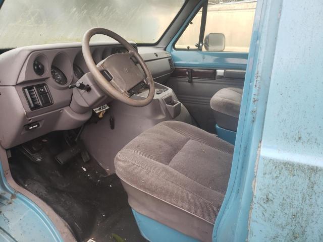 Photo 7 from auction – 1994 DODGE RAM WAGON with VIN 2B5WB35Z0RK141491