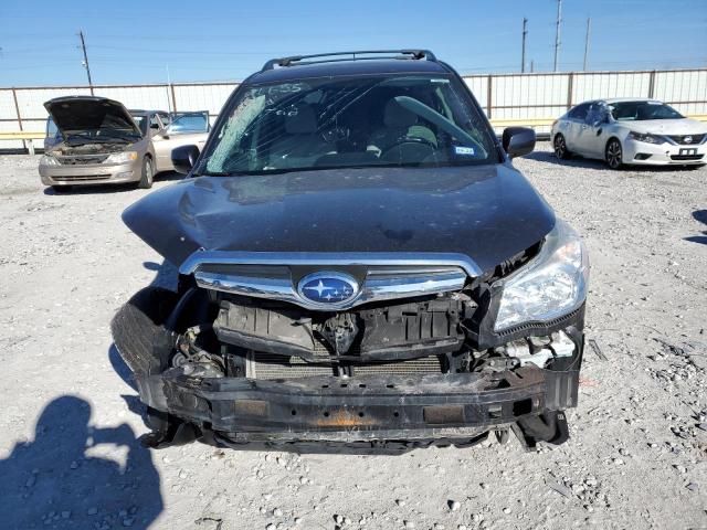 Photo 5 from auction – 2015 SUBARU FORESTER 2 with VIN JF2SJADC7FH552395