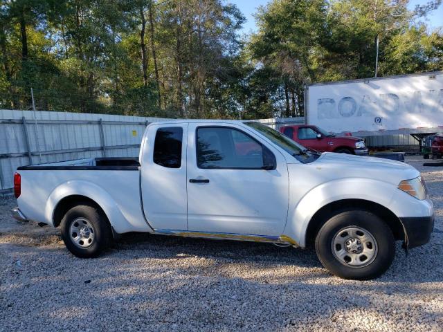 Photo 4 from auction – 2011 NISSAN FRONTIER S with VIN 1N6BD0CT5BC420788