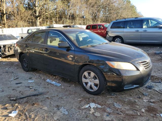 Photo 4 from auction – 2008 TOYOTA CAMRY CE with VIN 4T1BE46K58U788770