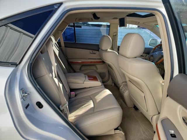 Photo 6 from auction – 2004 LEXUS RX 330 with VIN JTJGA31U740038259