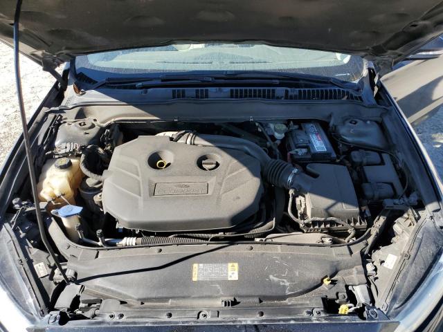 Photo 11 from auction – 2014 FORD FUSION TIT with VIN 3FA6P0K92ER219248