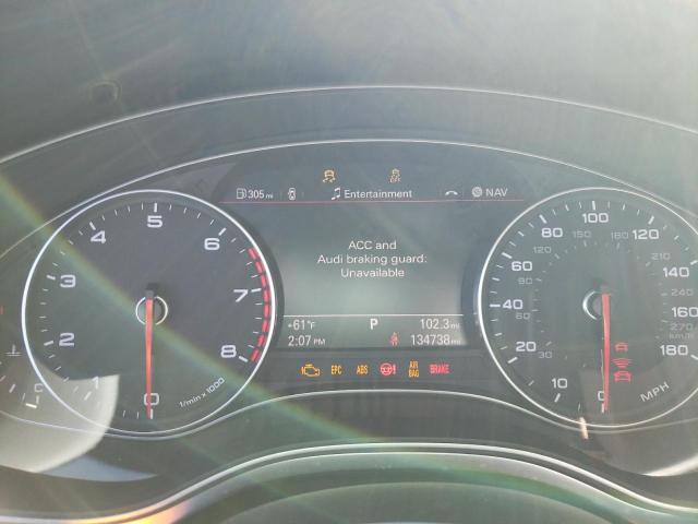 Фото 9 с аукциона – 2012 AUDI A6 PRESTIG с VIN WAUJGAFC8CN145556