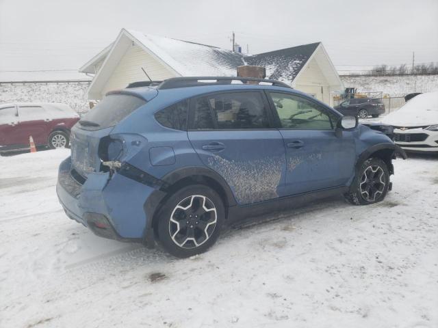 Photo 3 from auction – 2014 SUBARU XV CROSSTR with VIN JF2GPAKC0EH339360