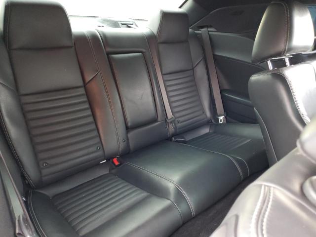 Photo 10 from auction – 2013 DODGE CHALLENGER with VIN 2C3CDYAG2DH570289