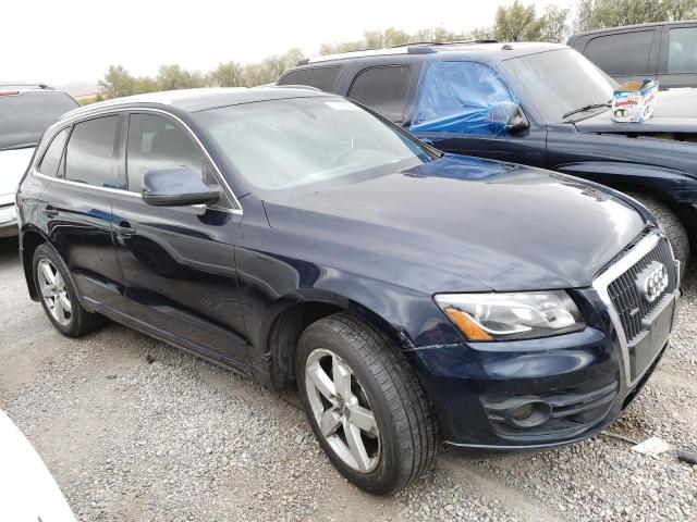 Photo 4 from auction – 2011 AUDI Q5 PREMIUM with VIN WA1LFAFP6BA052116