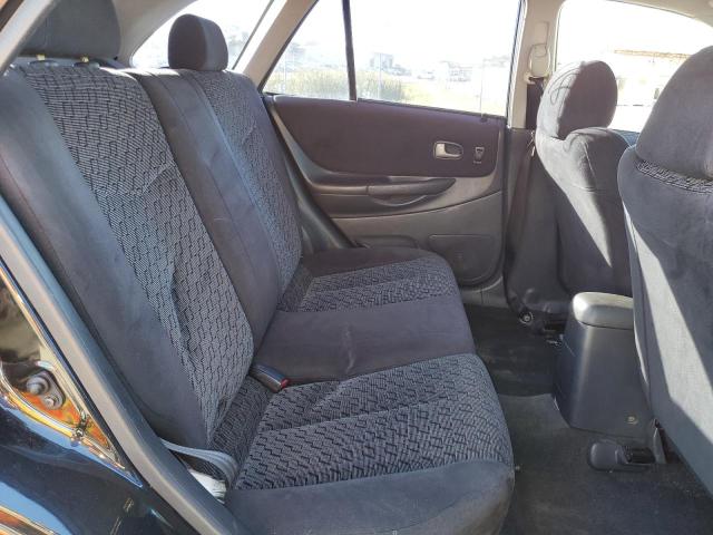 Photo 10 from auction – 2002 MAZDA PROTEGE PR with VIN JM1BJ246821446779