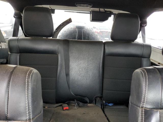 Photo 10 from auction – 2012 JEEP WRANGLER U with VIN 1C4HJWFG9CL224412