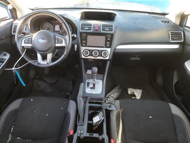 Photo 8 from auction – 2016 SUBARU CROSSTREK with VIN JF2GPABC2G8289774