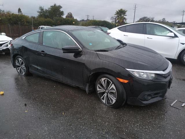 Photo 4 from auction – 2016 HONDA CIVIC EX with VIN 2HGFC3B35GH359507