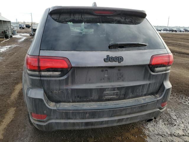 Photo 6 from auction – 2021 JEEP GRAND CHER with VIN 1C4RJFAG7MC795409