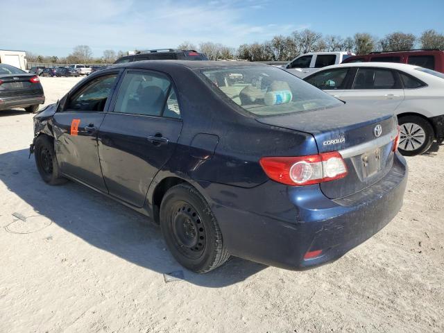Photo 2 from auction – 2012 TOYOTA COROLLA BA with VIN 5YFBU4EE7CP054141