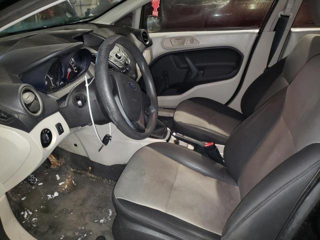 Photo 7 from auction – 2013 FORD FIESTA S with VIN 3FADP4AJ1DM165317