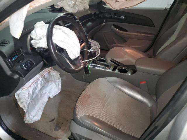 Photo 7 from auction – 2015 CHEVROLET MALIBU 2LT with VIN 1G11D5SL4FF206997