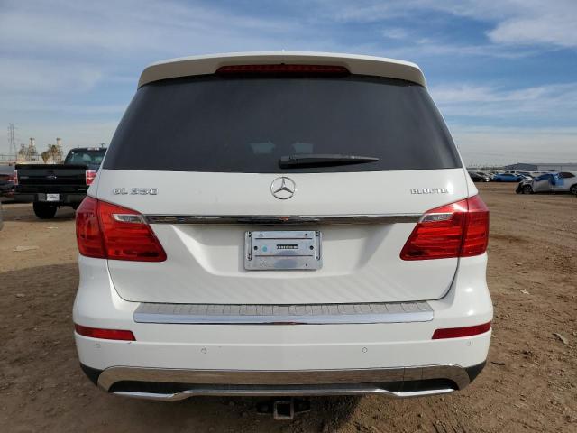 Photo 6 from auction – 2015 MERCEDES-BENZ GL 350 BLU with VIN 4JGDF2EE1FA565646