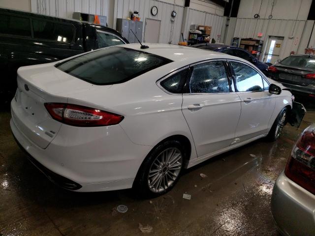 Photo 3 from auction – 2013 FORD FUSION SE with VIN 3FA6P0H90DR372815