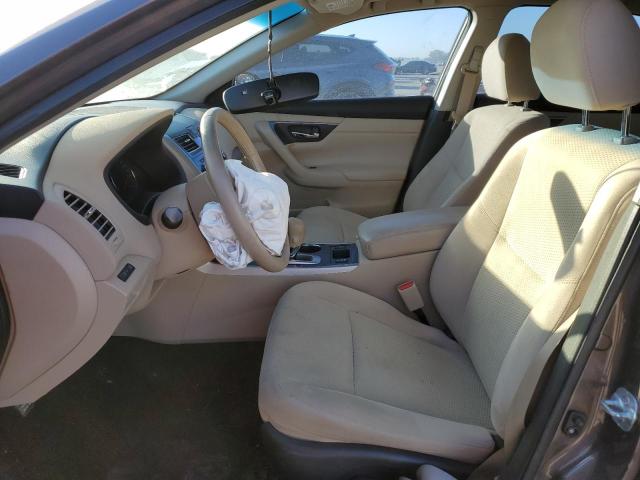 Photo 7 from auction – 2015 NISSAN ALTIMA 2.5 with VIN 1N4AL3AP2FC443532