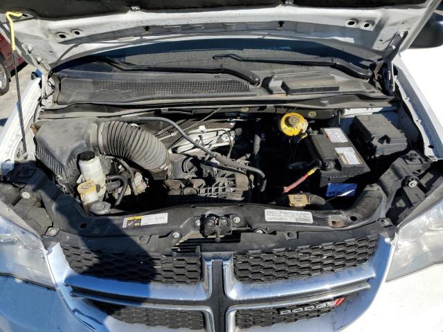 Photo 12 from auction – 2018 DODGE GRAND CARA with VIN 2C4RDGBG0JR166167