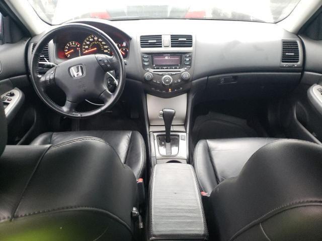 Photo 8 from auction – 2003 HONDA ACCORD with VIN 1HGCM66503A027531
