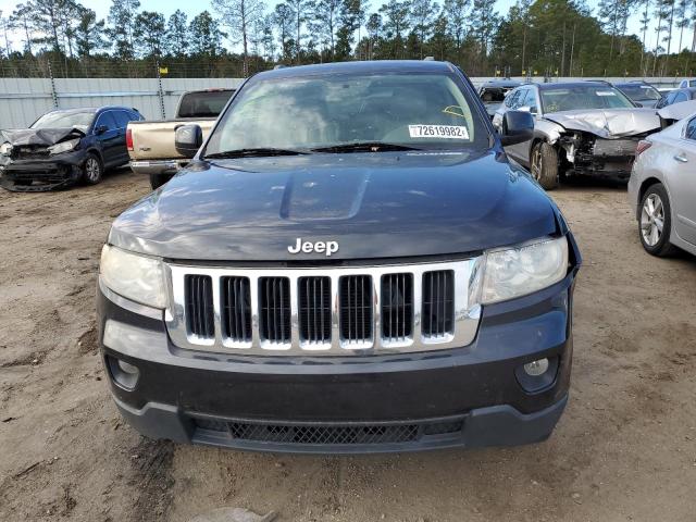 Photo 5 from auction – 2012 JEEP GRAND CHER with VIN 1C4RJEAG9CC259909