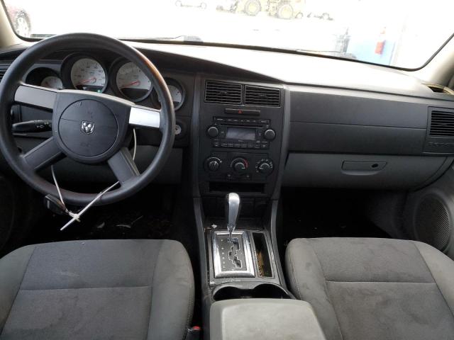 Photo 8 from auction – 2007 DODGE CHARGER SE with VIN 2B3KA43R47H672464