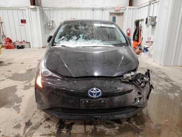 Photo 5 from auction – 2016 TOYOTA PRIUS with VIN JTDKARFU4G3014853