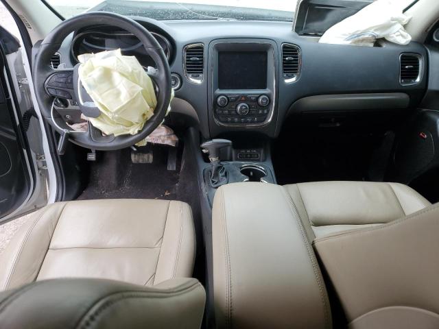 Photo 8 from auction – 2018 DODGE DURANGO GT with VIN 1C4RDJDGXJC496854