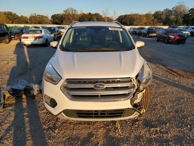 Photo 5 from auction – 2017 FORD ESCAPE TIT with VIN 1FMCU0JDXHUD15522