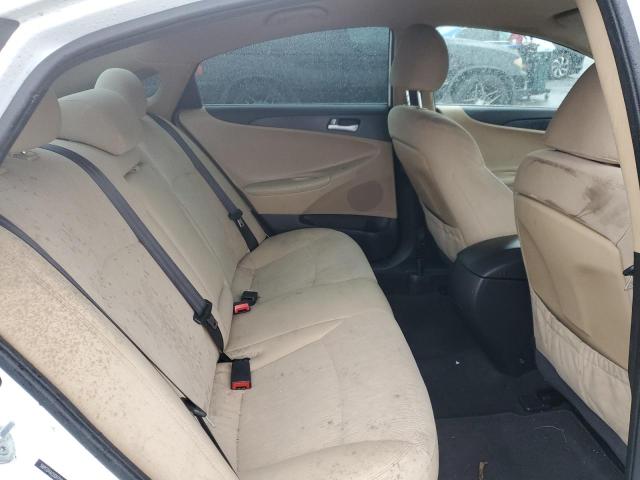 Photo 10 from auction – 2013 HYUNDAI SONATA GLS with VIN 5NPEB4AC0DH719113