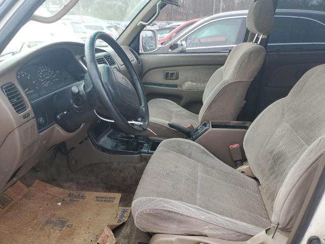 Photo 7 from auction – 1997 TOYOTA 4RUNNER SR with VIN JT3HN86RXV0125379