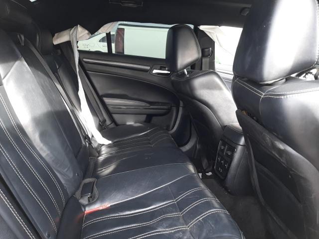Photo 10 from auction – 2016 CHRYSLER 300 S with VIN 2C3CCABT5GH147832