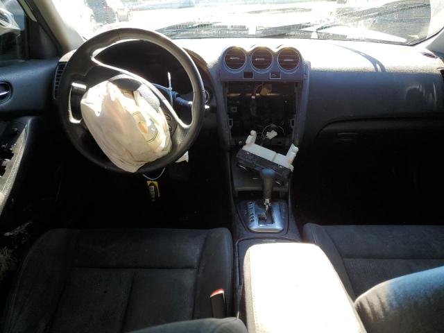 Photo 8 from auction – 2010 NISSAN ALTIMA BAS with VIN 1N4AL2AP5AN455357