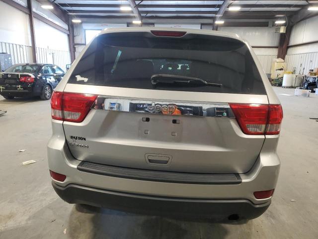 Photo 6 from auction – 2012 JEEP GRAND CHER with VIN 1C4RJEAG7CC334140