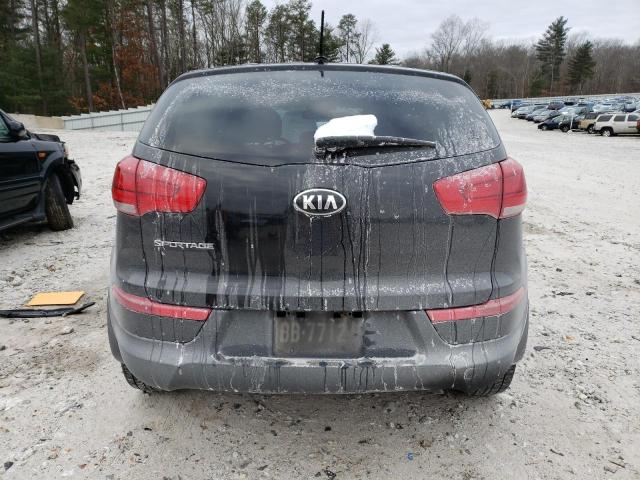 Photo 6 from auction – 2015 KIA SPORTAGE L with VIN KNDPBCAC7F7793834