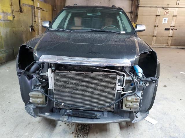 Photo 5 from auction – 2016 GMC TERRAIN SL with VIN 2GKFLUE36G6144010