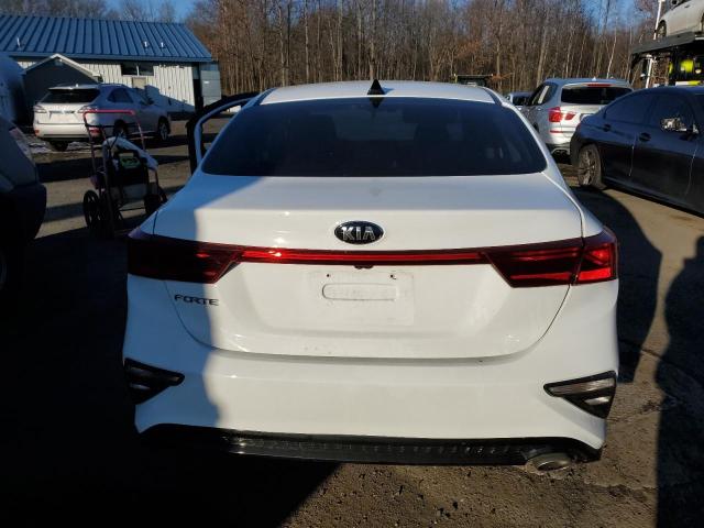 Photo 6 from auction – 2019 KIA FORTE FE with VIN 3KPF24AD4KE111626