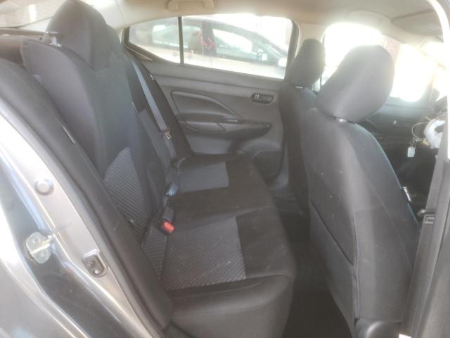 Photo 10 from auction – 2020 NISSAN VERSA S with VIN 3N1CN8DV3LL852856