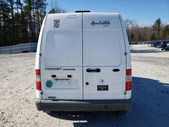 Photo 6 from auction – 2011 FORD TRANSIT CO with VIN NM0LS7AN8BT068359