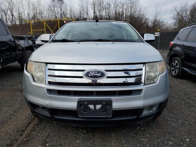 Photo 5 from auction – 2010 FORD EDGE LIMIT with VIN 2FMDK4KC0ABA76078