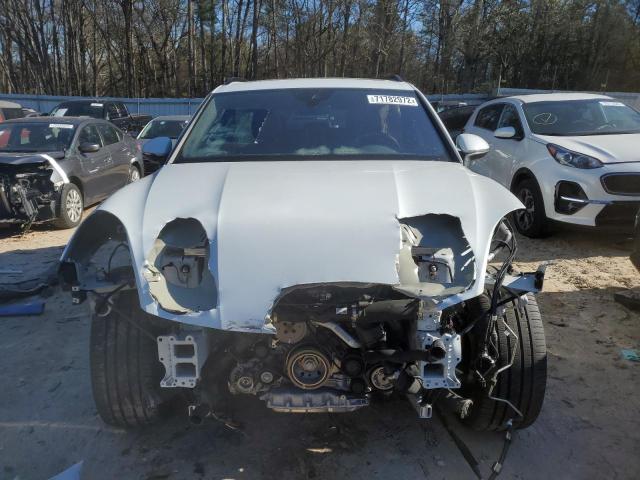 Photo 5 from auction – 2020 PORSCHE CAYENNE S with VIN WP1AB2AY0LDA28956