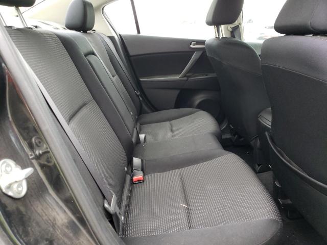 Photo 10 from auction – 2012 MAZDA 3 I with VIN JM1BL1V80C1616106