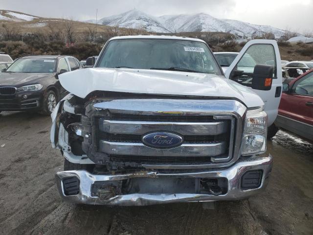Photo 5 from auction – 2016 FORD F250 SUPER with VIN 1FT7W2B61GED27210