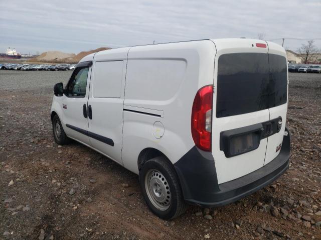 Photo 2 from auction – 2015 RAM PROMASTER with VIN ZFBERFAT4F6A81376