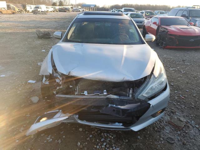 Photo 5 from auction – 2017 NISSAN ALTIMA 2.5 with VIN 1N4AL3AP8HC283451