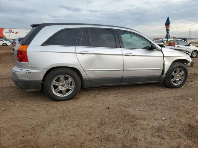 Photo 3 from auction – 2004 CHRYSLER PACIFICA with VIN 2C8GF68414R181403