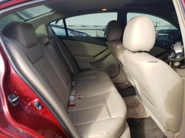 Photo 10 from auction – 2007 NISSAN ALTIMA 2.5 with VIN 1N4AL21E87C183986