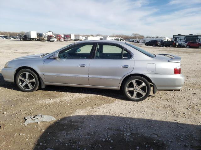 Photo 2 from auction – 2002 ACURA 3.2TL TYPE with VIN 19UUA56842A018993