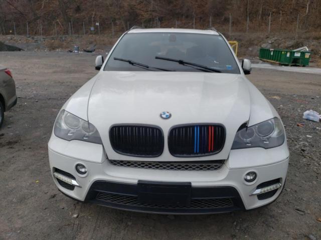 Photo 5 from auction – 2012 BMW X5 XDRIVE3 with VIN 5UXZW0C52CL664881