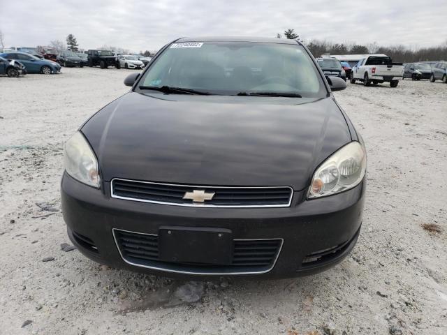 Photo 5 from auction – 2008 CHEVROLET IMPALA LS with VIN 2G1WB58N181201139