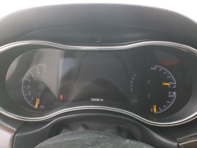 Photo 9 from auction – 2015 JEEP GRAND CHER with VIN 1C4RJFBG7FC655300